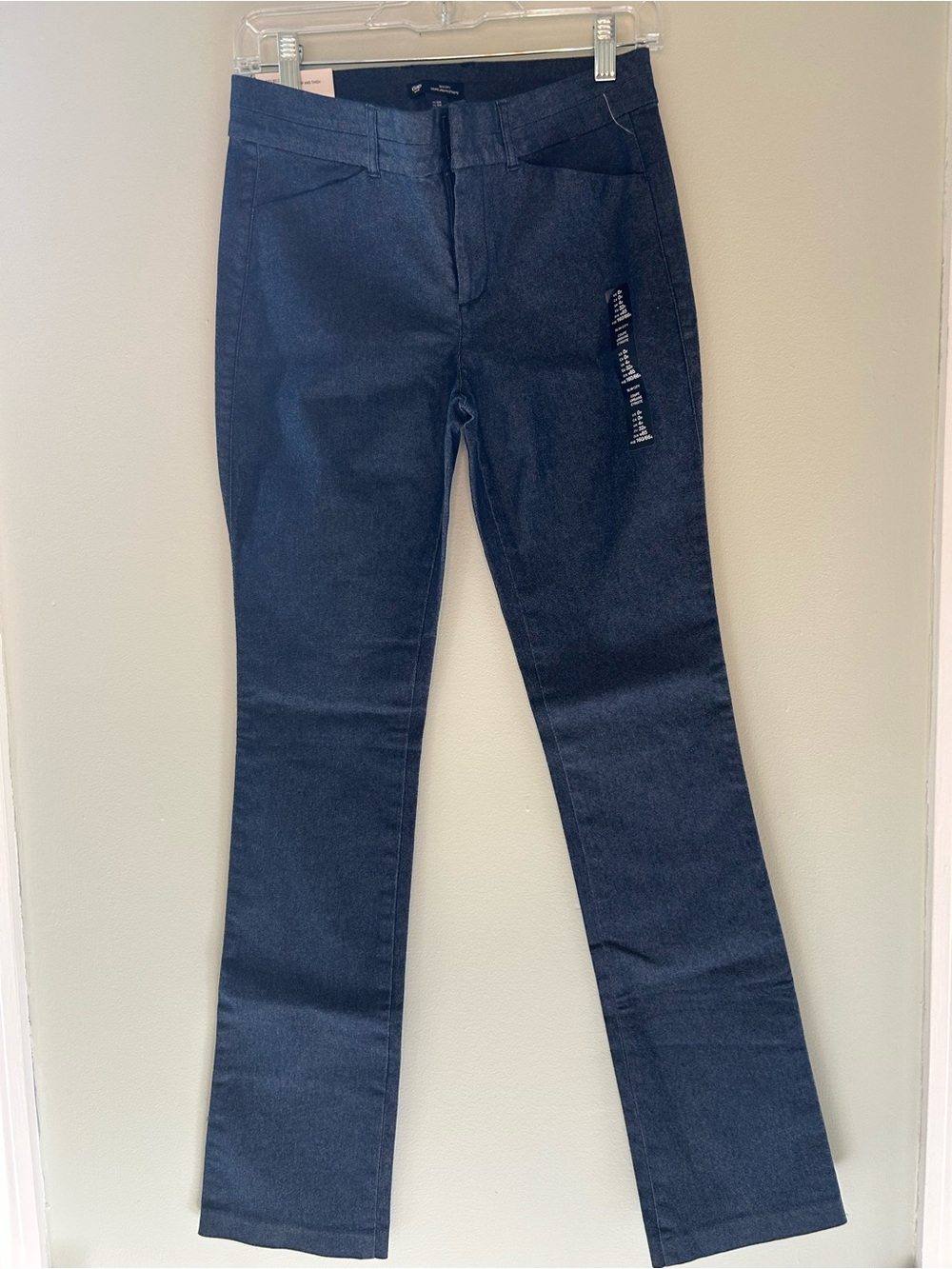 GAP Women's Dark Indigo Bootcut Jeans